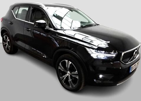 Volvo XC40 1.5 XC40 Inscription Pro T3 Auto 5dr 1