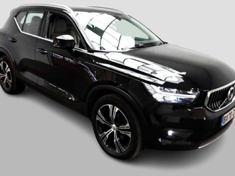 Volvo XC40 1.5 XC40 Inscription Pro T3 Auto 5dr