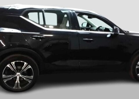 Volvo XC40 1.5 XC40 Inscription Pro T3 Auto 5dr 7