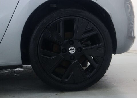 Vauxhall Corsa Corsa E Elite Nav Premium 5dr 14