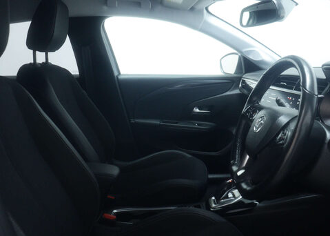 Vauxhall Corsa Corsa E Elite Nav Premium 5dr 35