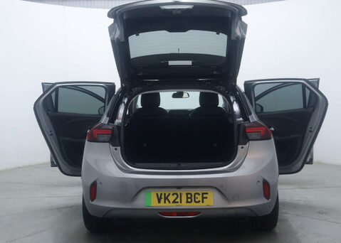 Vauxhall Corsa Corsa E Elite Nav Premium 5dr 51