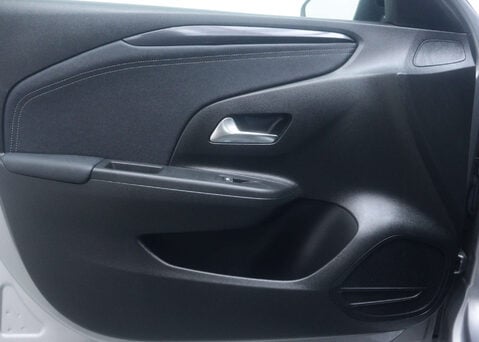 Vauxhall Corsa Corsa E Elite Nav Premium 5dr 41