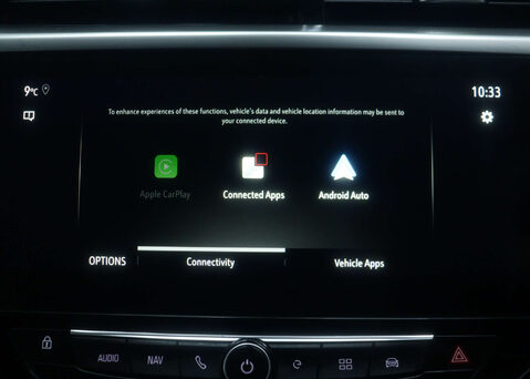 Vauxhall Corsa Corsa E Elite Nav Premium 5dr 22