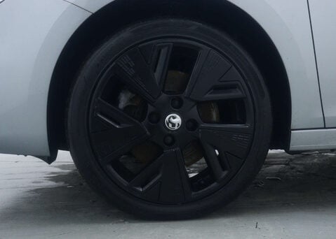 Vauxhall Corsa Corsa E Elite Nav Premium 5dr 13