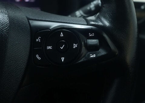 Vauxhall Corsa Corsa E Elite Nav Premium 5dr 29