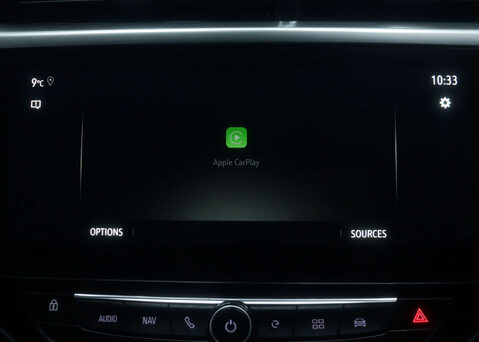 Vauxhall Corsa Corsa E Elite Nav Premium 5dr 21