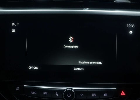 Vauxhall Corsa Corsa E Elite Nav Premium 5dr 20