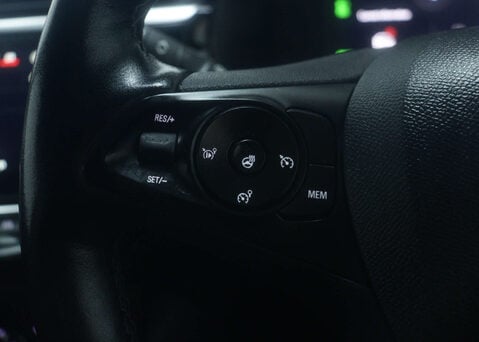 Vauxhall Corsa Corsa E Elite Nav Premium 5dr 28