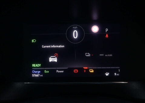 Vauxhall Corsa Corsa E Elite Nav Premium 5dr 15