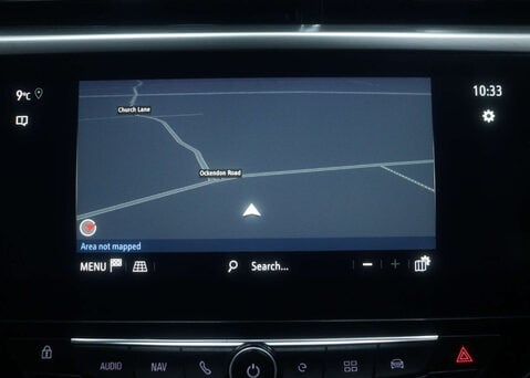 Vauxhall Corsa Corsa E Elite Nav Premium 5dr 19