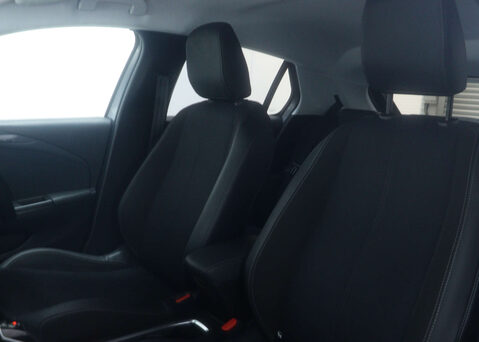 Vauxhall Corsa Corsa E Elite Nav Premium 5dr 40