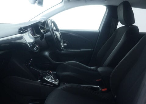 Vauxhall Corsa Corsa E Elite Nav Premium 5dr 39