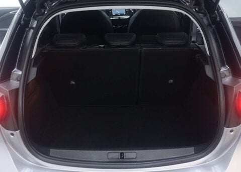 Vauxhall Corsa Corsa E Elite Nav Premium 5dr 45