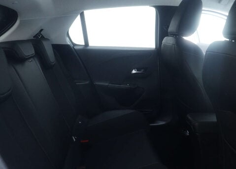 Vauxhall Corsa Corsa E Elite Nav Premium 5dr 43