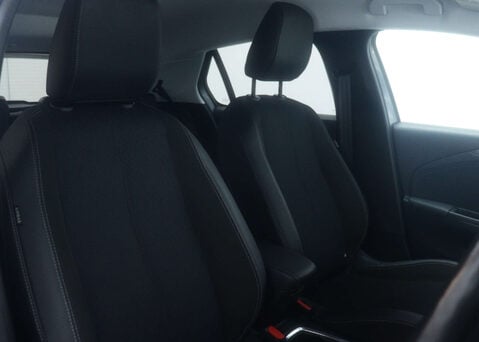 Vauxhall Corsa Corsa E Elite Nav Premium 5dr 36