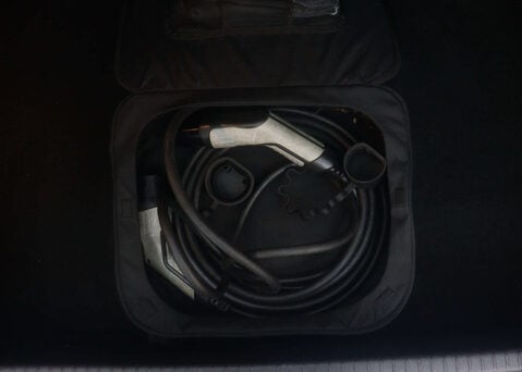 Vauxhall Corsa Corsa E Elite Nav Premium 5dr 44