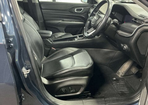 Jeep Compass 1.3 Compass S PHEV Auto 4WD 5dr 10