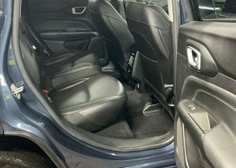 Jeep Compass 1.3 Compass S PHEV Auto 4WD 5dr 9