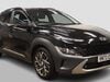 Hyundai KONA 1.6 Kona Premium GDi HEV Semi-Auto 5dr