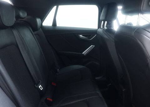 Audi Q2 1.5 Q2 S Line 35 TFSI Semi-Auto 5dr 51