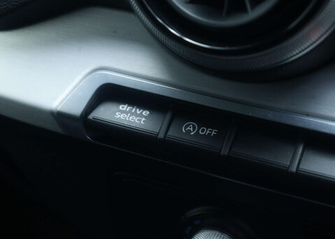 Audi Q2 1.5 Q2 S Line 35 TFSI Semi-Auto 5dr 29