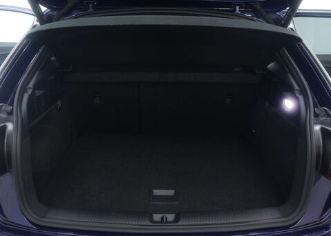 Audi Q2 1.5 Q2 S Line 35 TFSI Semi-Auto 5dr 52