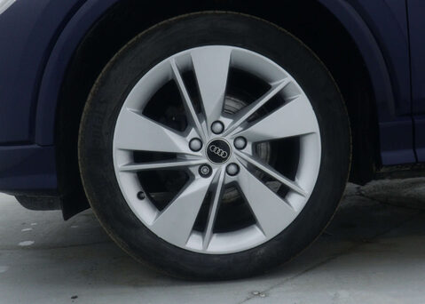 Audi Q2 1.5 Q2 S Line 35 TFSI Semi-Auto 5dr 15