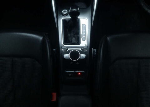 Audi Q2 1.5 Q2 S Line 35 TFSI Semi-Auto 5dr 20