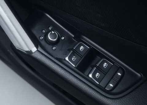 Audi Q2 1.5 Q2 S Line 35 TFSI Semi-Auto 5dr 42