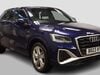 Audi Q2 1.5 Q2 S Line 35 TFSI Semi-Auto 5dr