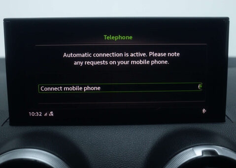 Audi Q2 1.5 Q2 S Line 35 TFSI Semi-Auto 5dr 22