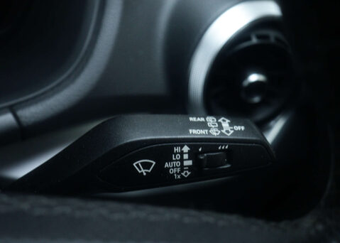 Audi Q2 1.5 Q2 S Line 35 TFSI Semi-Auto 5dr 40