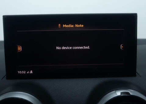 Audi Q2 1.5 Q2 S Line 35 TFSI Semi-Auto 5dr 24