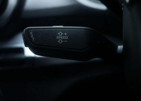 Audi Q2 1.5 Q2 S Line 35 TFSI Semi-Auto 5dr 38