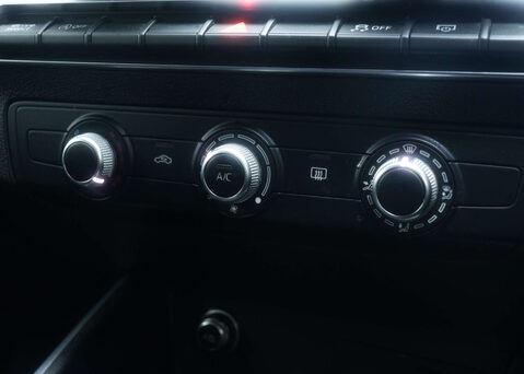 Audi Q2 1.5 Q2 S Line 35 TFSI Semi-Auto 5dr 31