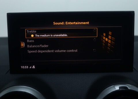 Audi Q2 1.5 Q2 S Line 35 TFSI Semi-Auto 5dr 27