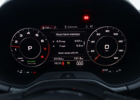 Audi Q2 1.5 Q2 S Line 35 TFSI Semi-Auto 5dr 17