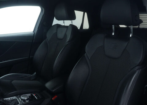 Audi Q2 1.5 Q2 S Line 35 TFSI Semi-Auto 5dr 48