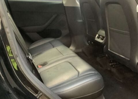 Tesla Model Y Model Y Long Range AWD 4WD 5dr 10