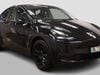 Tesla Model Y Model Y Long Range AWD 4WD 5dr