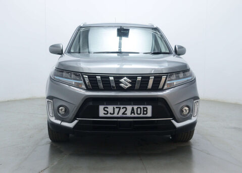 Suzuki Vitara 1.5 Vitara SZ-T HEV Auto 5dr 5