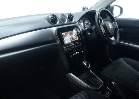 Suzuki Vitara 1.5 Vitara SZ-T HEV Auto 5dr 38