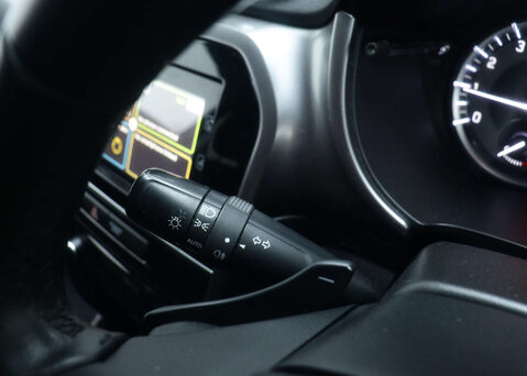 Suzuki Vitara 1.5 Vitara SZ-T HEV Auto 5dr 29