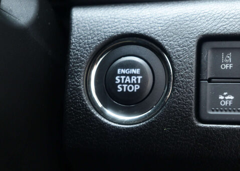 Suzuki Vitara 1.5 Vitara SZ-T HEV Auto 5dr 32