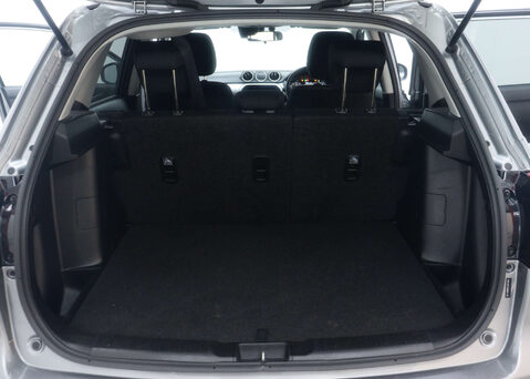 Suzuki Vitara 1.5 Vitara SZ-T HEV Auto 5dr 44