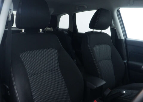 Suzuki Vitara 1.5 Vitara SZ-T HEV Auto 5dr 36