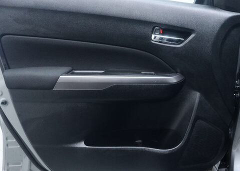 Suzuki Vitara 1.5 Vitara SZ-T HEV Auto 5dr 41