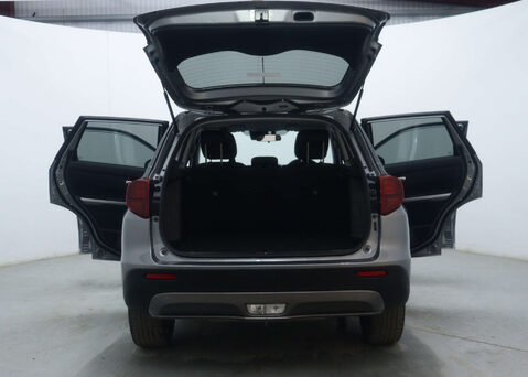 Suzuki Vitara 1.5 Vitara SZ-T HEV Auto 5dr 50