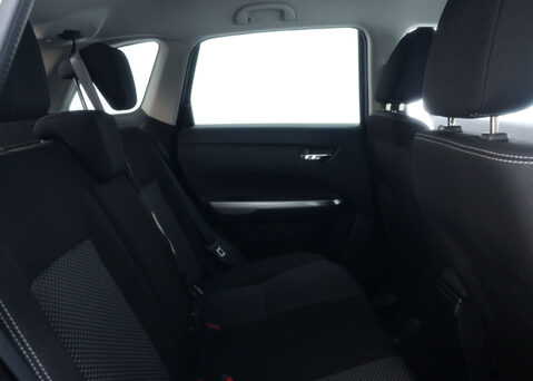 Suzuki Vitara 1.5 Vitara SZ-T HEV Auto 5dr 43